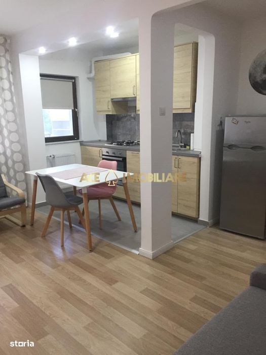 Garsoniera de inchiriat | Tineretului | PetFriendly | Metrou|