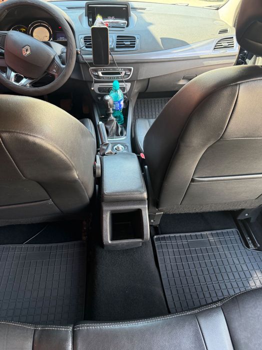 Vând Renault Megane proprietar