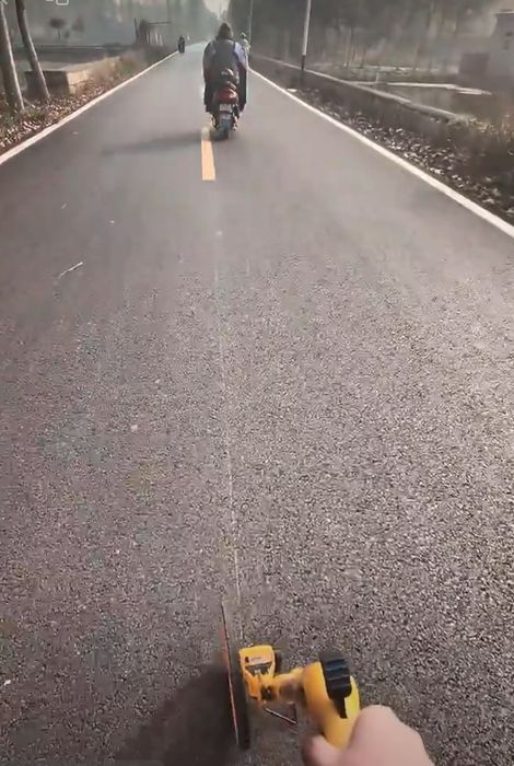 Яхши асфальт ёткизамиз