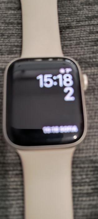 Apple Watch Series 9 45mm