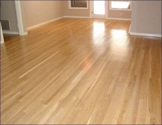 Циклене на паркет без прах!!!