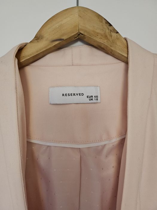 Сако Reserved 46