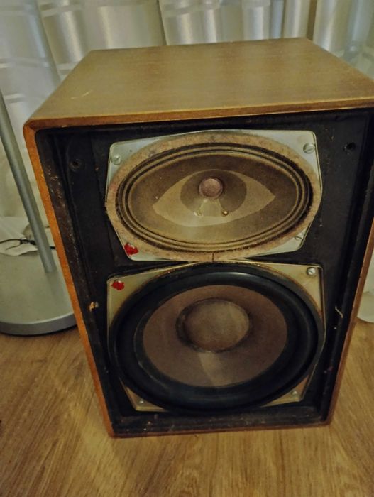 casete, boxe RFT si Tento