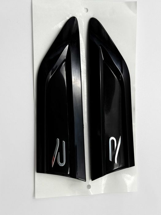 Embleme Compatibile VW TIGUAN R-line aripa model nou