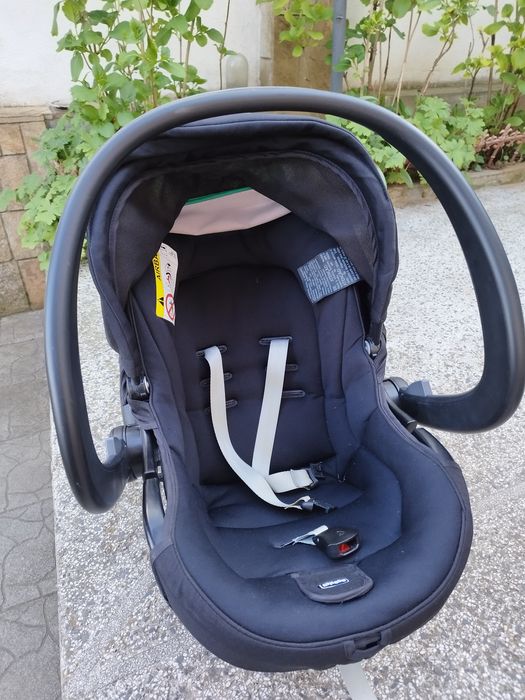 Бебешко столче за кола Chicco(0,-13кг))