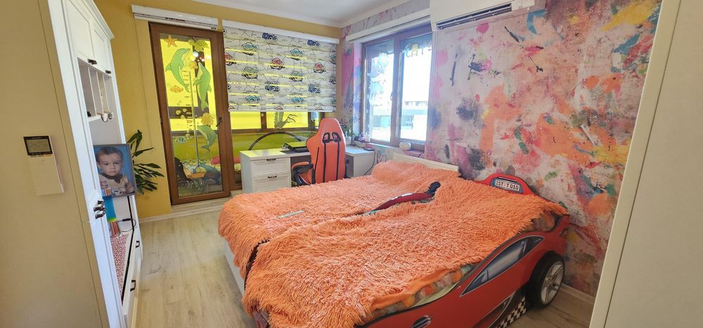 Продава се Тристаен апартамент в Бургас, Сарафово - 165 кв.м за 1376 €/кв.м - Снимка #7