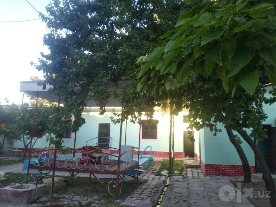 Продам свой дача- Yangi O‘zbekiston. 6 sotok. 180000$
