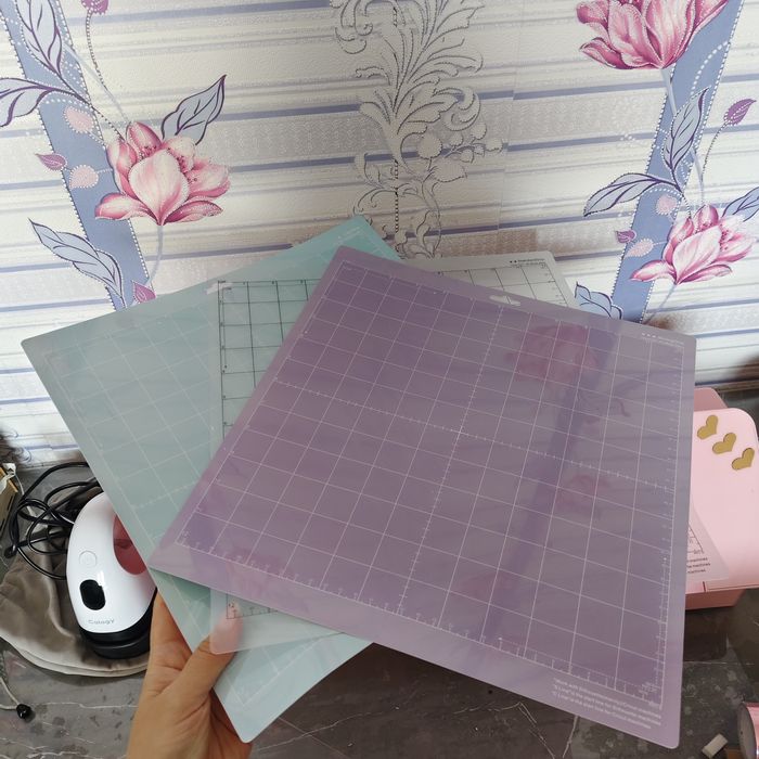 Плоттер для резки cameo 4