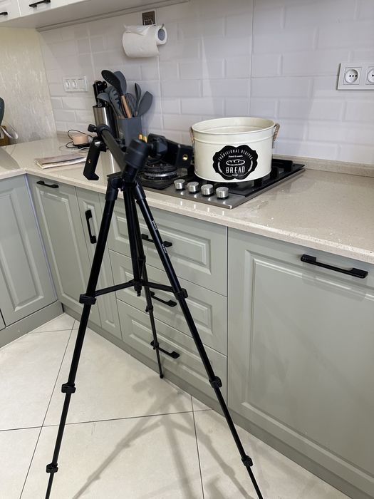 Продается штатив jmary mt-38