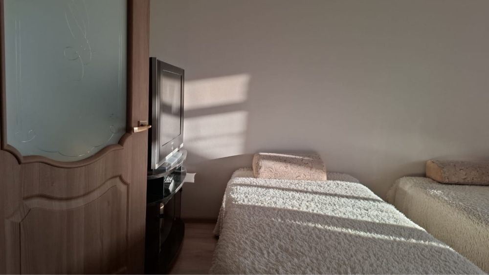 Сдается комната для двоих