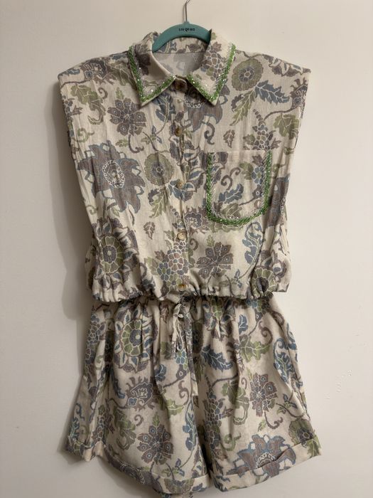 Дамски летен сет