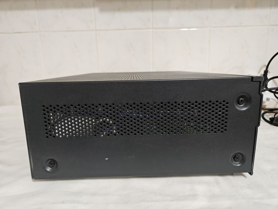 Amplificator Bosch LBB 1970/00 Plena bgm/paging system
