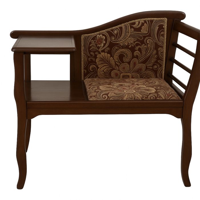 Скамья для прихожей (банкетка)