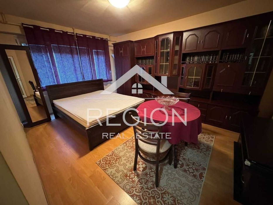 Дава се под наем Двустаен апартамент в Варна, Възраждане 3 - 60 кв.м за 433.5 € - Снимка #7