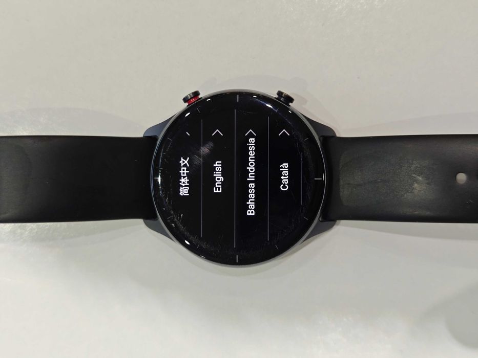 Amazfit GTR 2e smartwatch смарт часовник 24 дни батерия с 1 зареждане