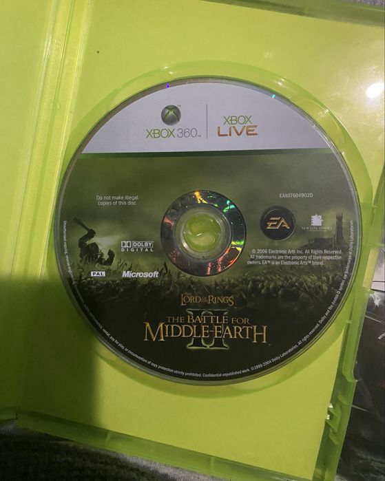 Vand xbox 360 perfect functional