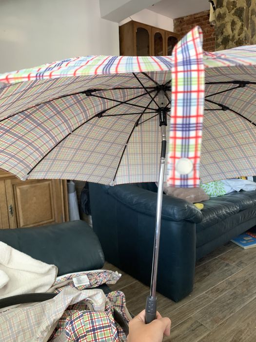 Vand carucior Stokke V6 black-limited edition