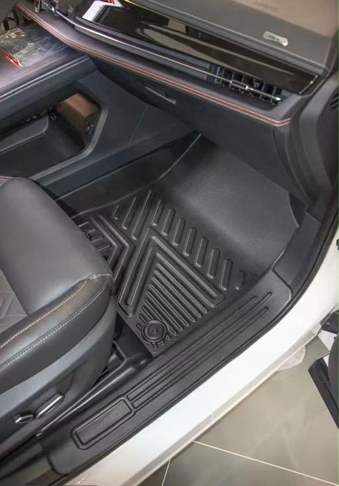 Автополик TPE 7D