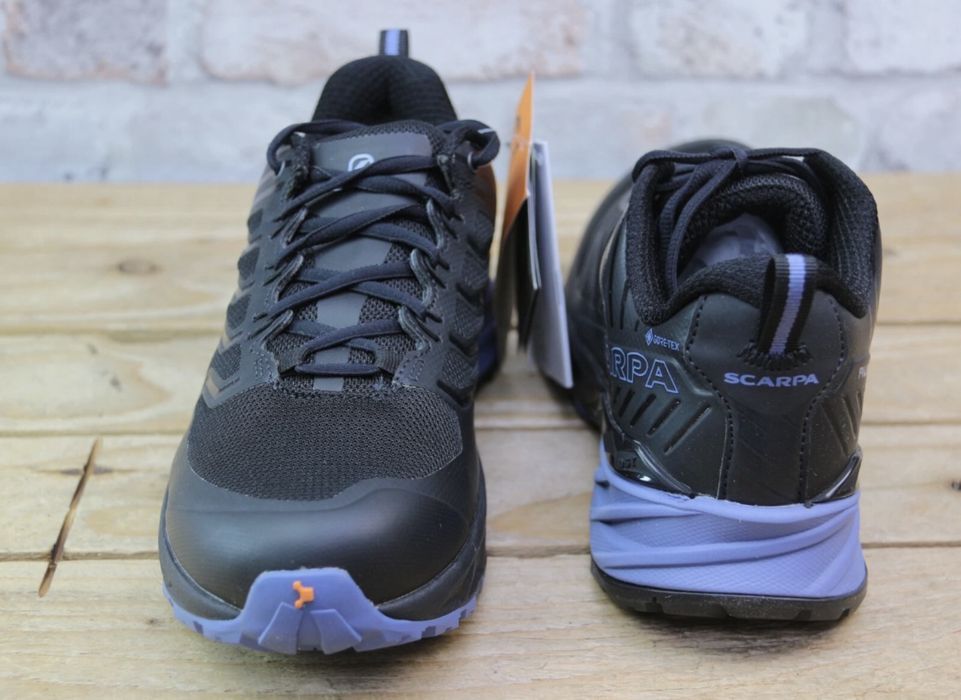 Pantofi alergare montana Scarpa Rush 37 la sportiva altra dynafit hoka