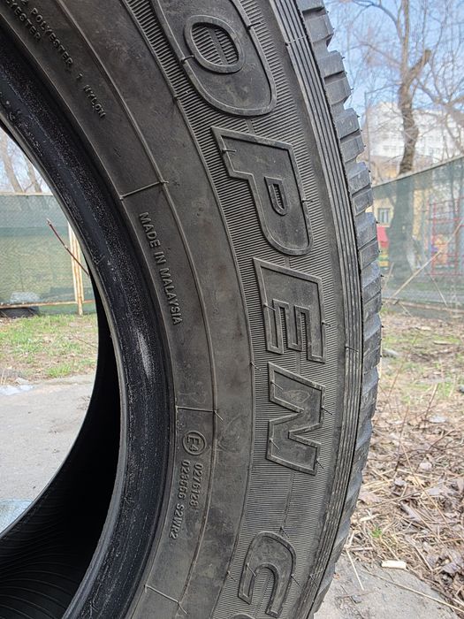 Шины Toyo A32 265/60 R18