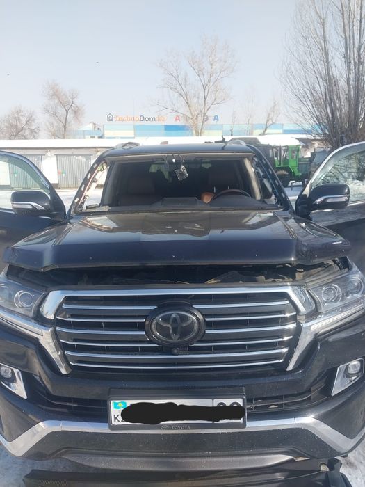 Замена лобовых авто стекл