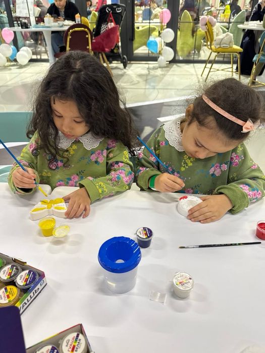 Мастерклас/Аквагрим/Faceart/слалкаяВата/оформление/Шарики/Аниматоры