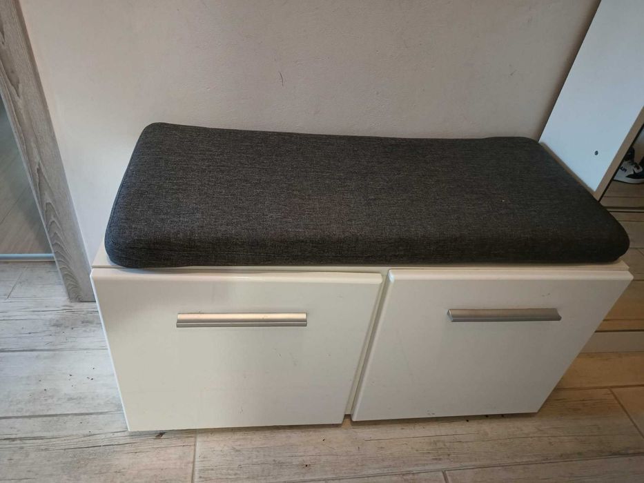 Антре - Закачалка и шкаф за обувки