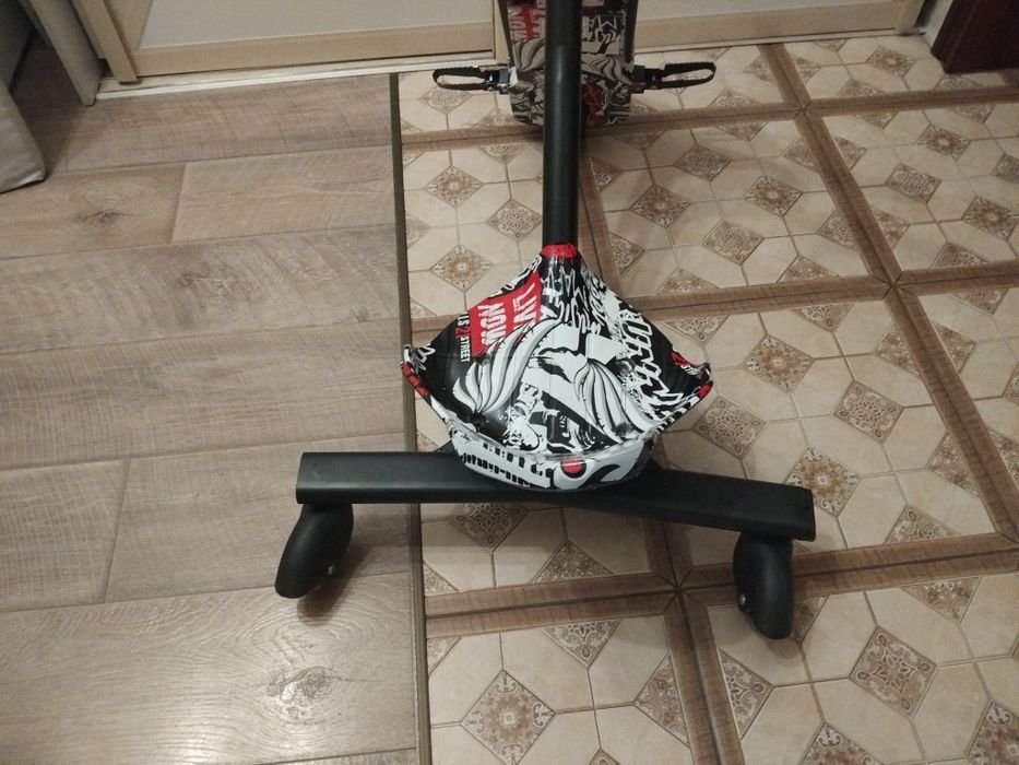 Дедский дривт кар