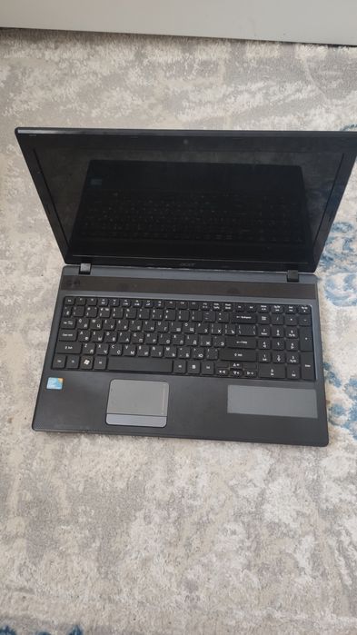 Продаю ноутбук acer обмен на айфон
