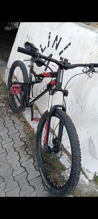 Vând/schimb Rockrider ST530s