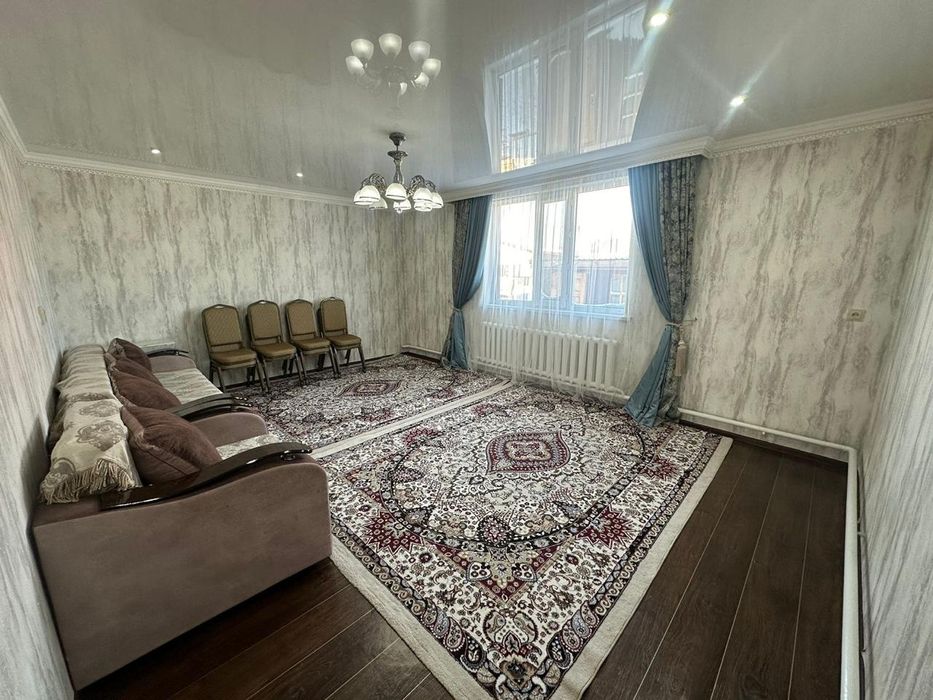 Продается 4 комнатный дом