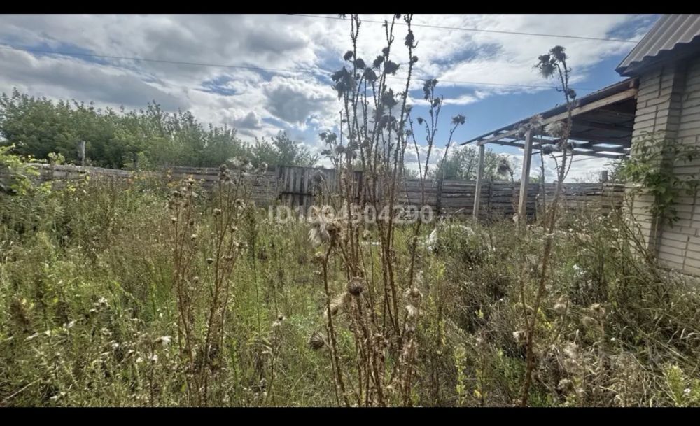Сдам дачный участок.