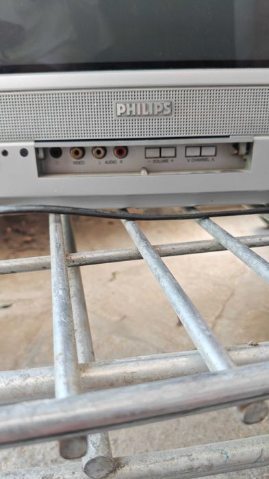 Телевизор Philips