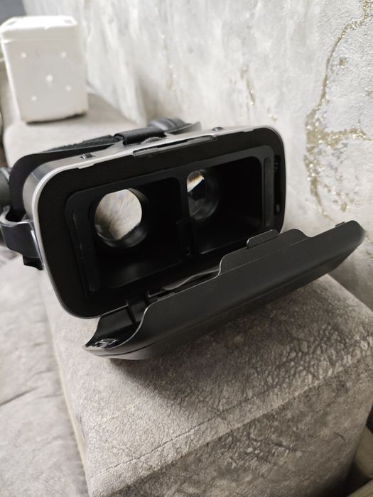 VR для смартфона