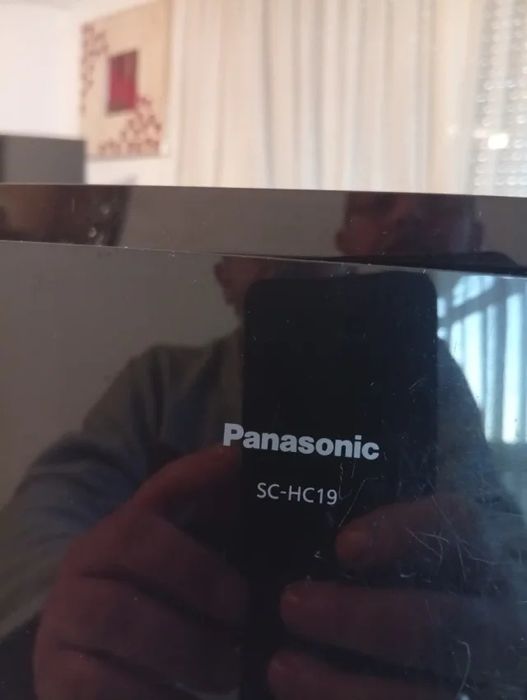Panasonic SC-HC19