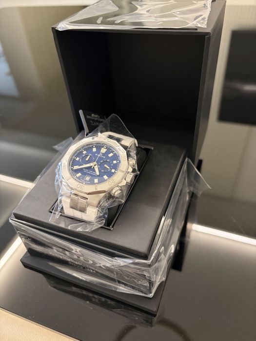 Edox Delfin nou la cutie