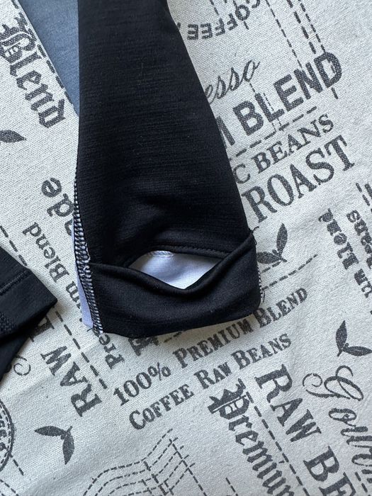 Nike Pro Hyperwarm original дамско горнище блуза.S