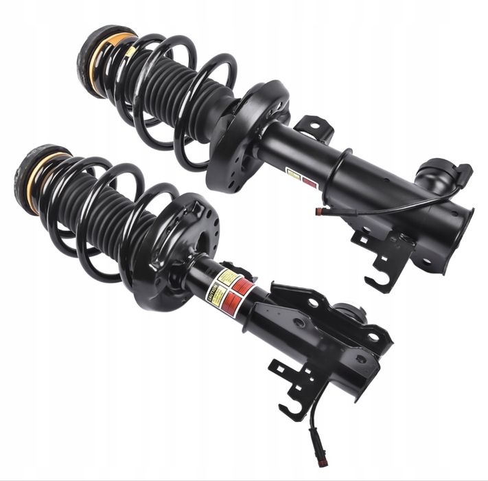 Eл амортисьори Опел Инсигния 2008-2016 Opel Insignia A el absorber