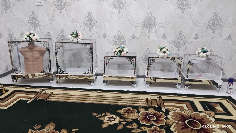 Sarpo sandiq yasab beramiz hohlagan fason hamda uslubda