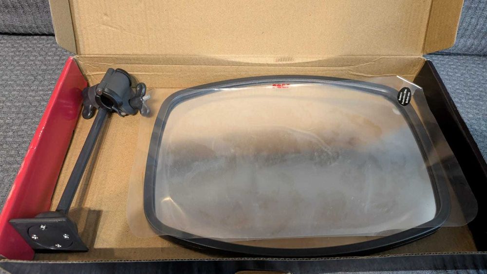 Oglinda auto Reer Baby View