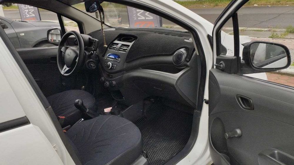 Chevrolet Spark 2014 — 3