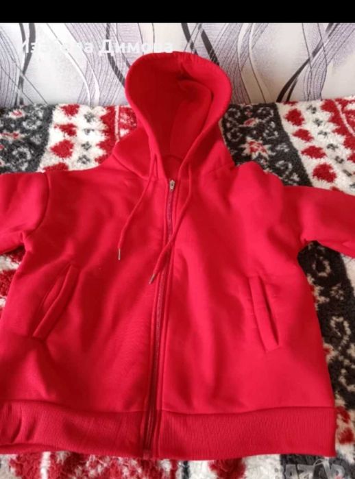 Дамски блузи различни видове