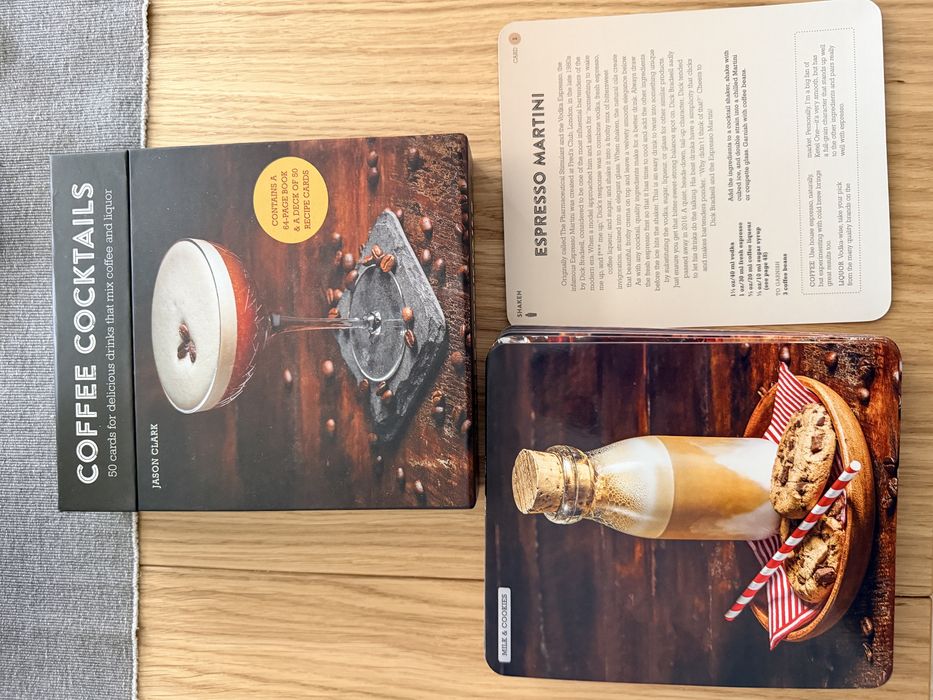 Coffee Cocktails - the ultimate guide to mixing perfect coffee cocktails