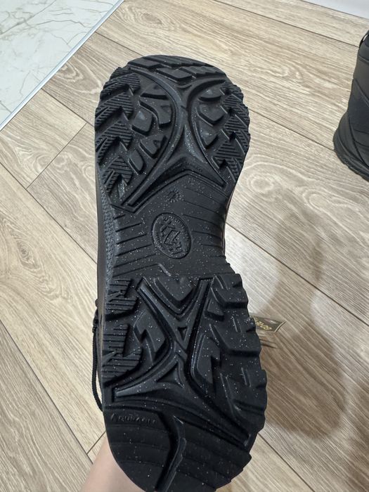 Продам берцы HAIX