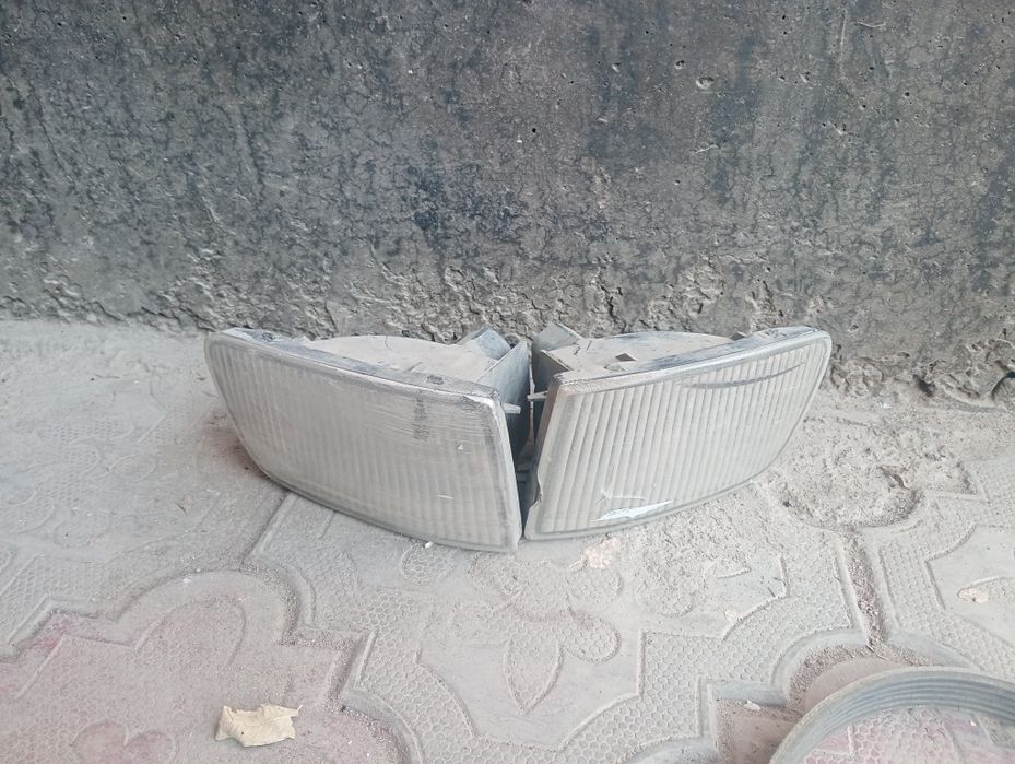 Запчасти цефиро максима