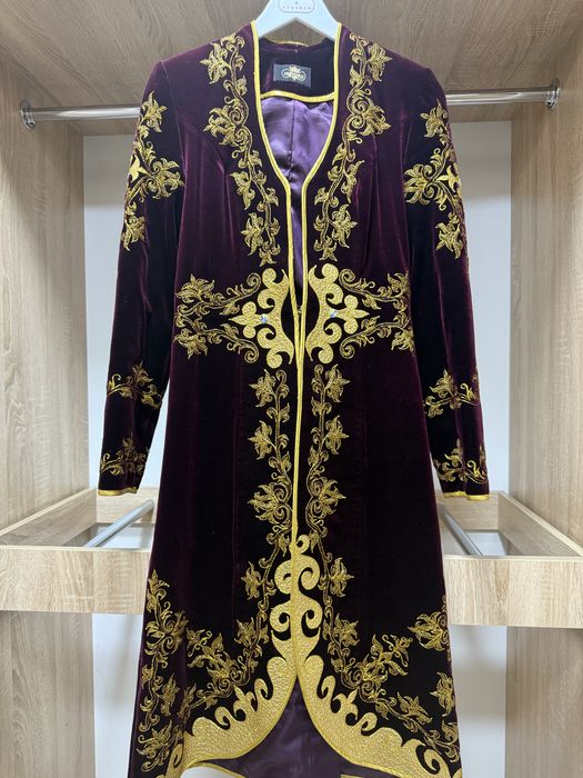 Бешпет от Нуршах