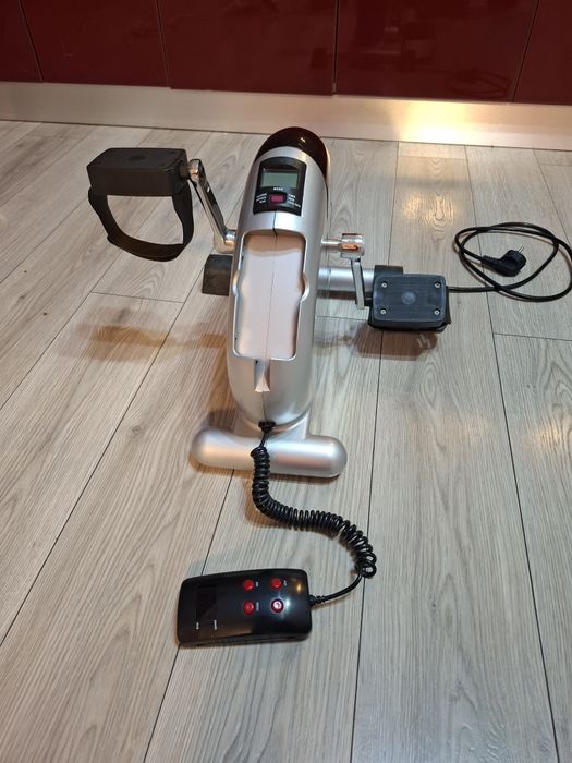 Bicicleta pentru Reabilitare/Fitness