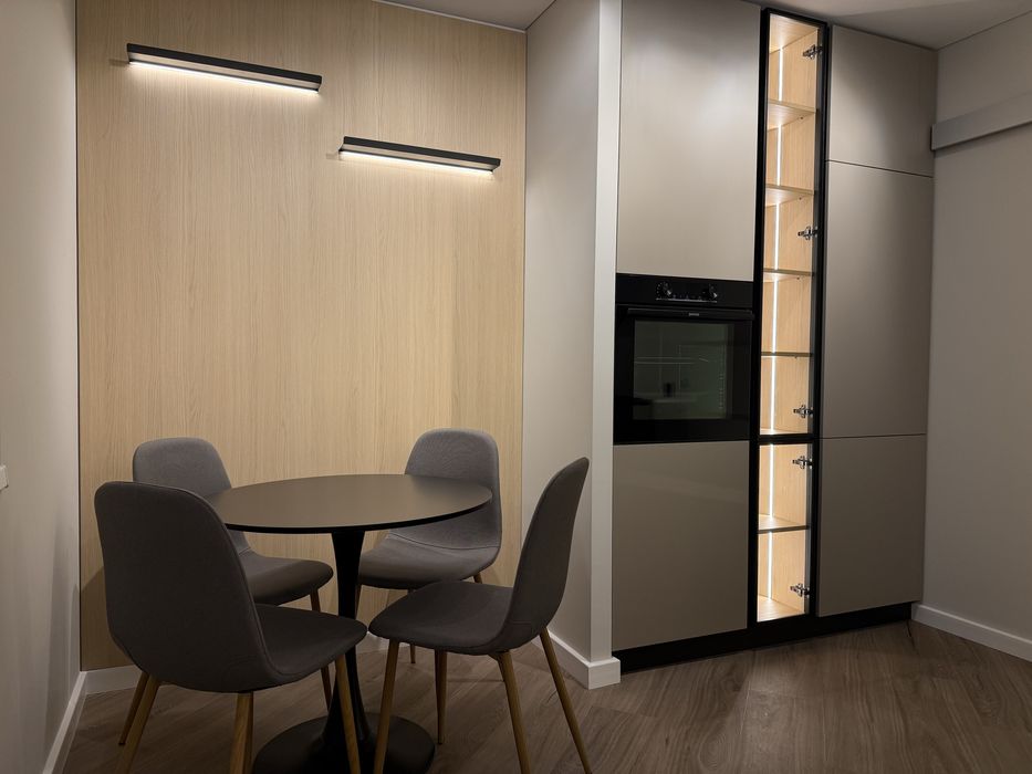 Apartament Vila Strand Et 1 Pivnita Pod Complet Renovat si Utilat