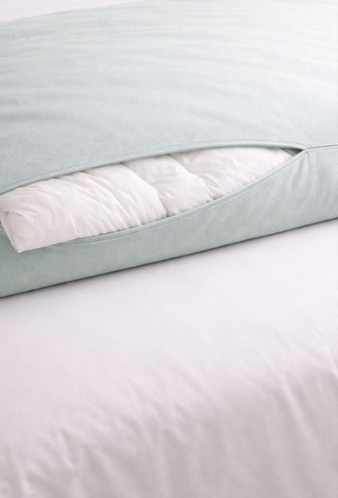 Set Lenjerie de Pat PREMIUM - Finet 100% Bumbac