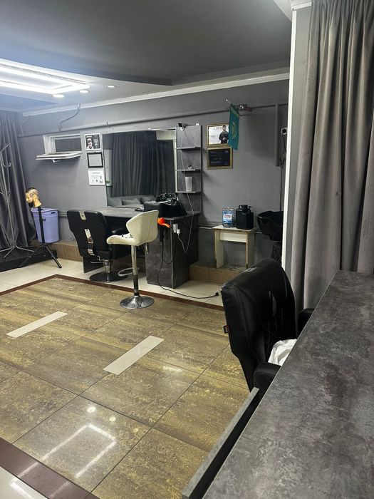 Сдам помещение для барбер  шопа